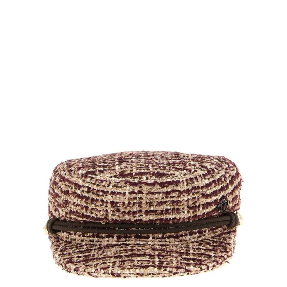 Maison Michel Women 'New Abby' Hat